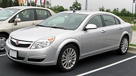 Saturn Aura XR -- 08-28-2009.jpg